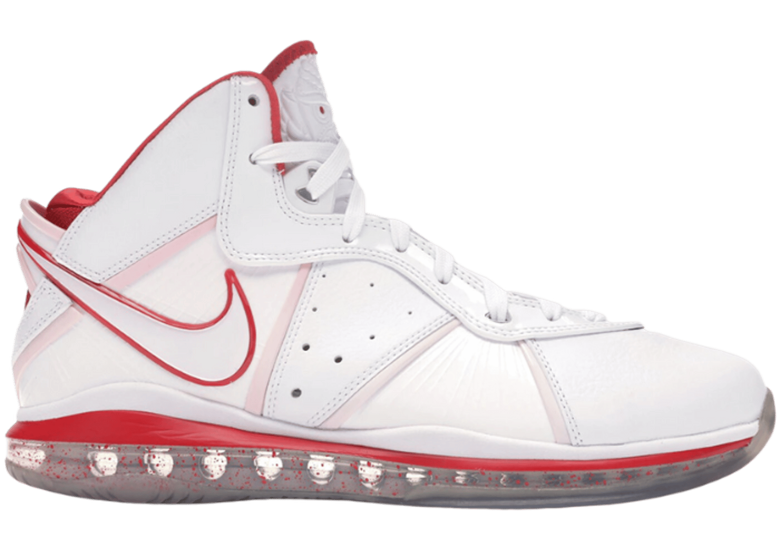 Nike LeBron 8 China