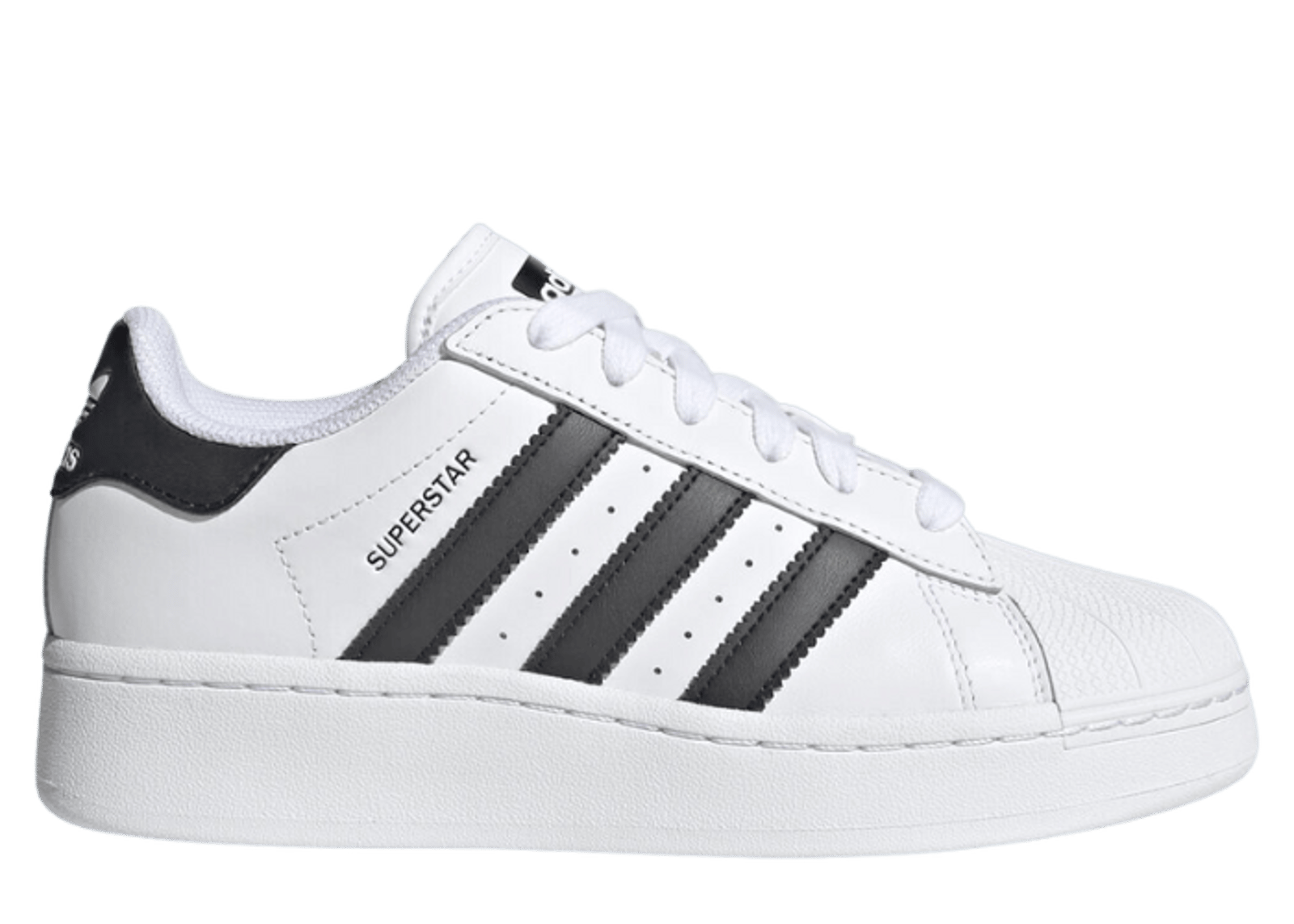 adidas Superstar XLG White (W)