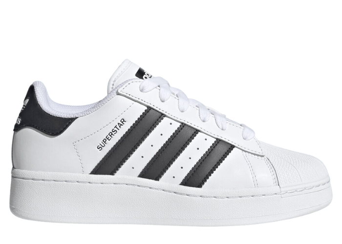 adidas Superstar XLG White (W)