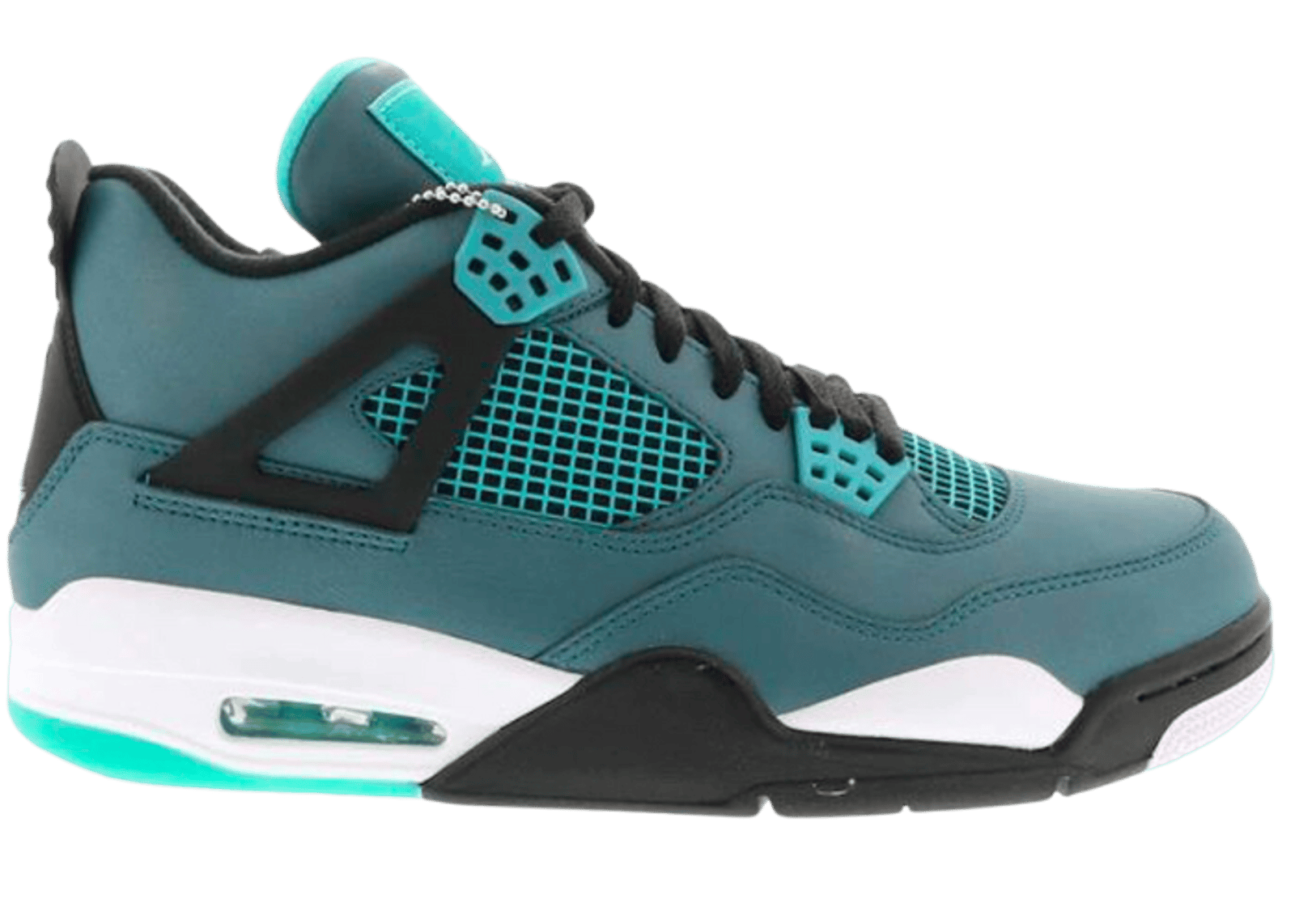 Air Jordan 4 Retro Teal