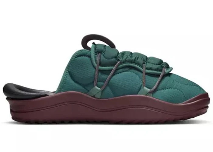 Nike Offline 3.0 Dark Teal Burgunduy Crush