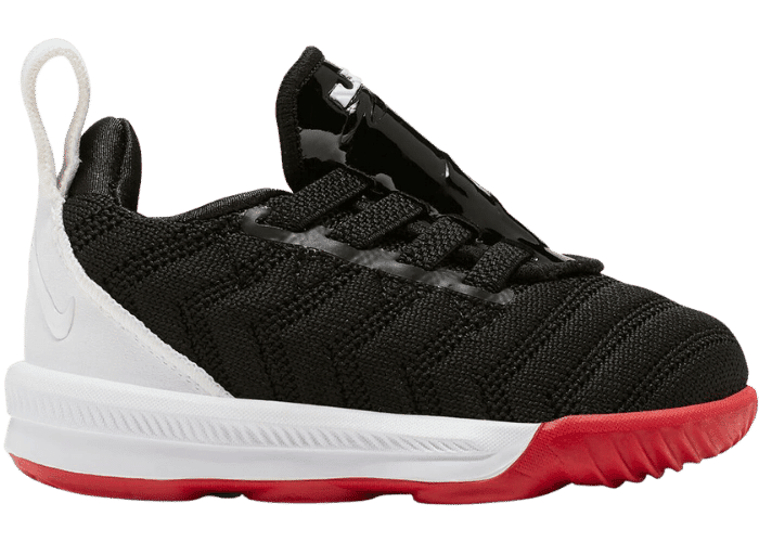Nike LeBron 16 Red Carpet (TD)
