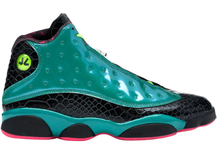 Air Jordan 13 Retro Doernbecher (GS)