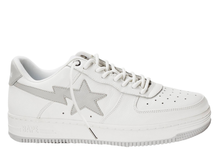 Bape JJJJound Bape Sta