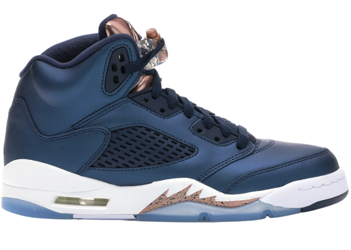 Air Jordan 5 Retro Bronze (GS)