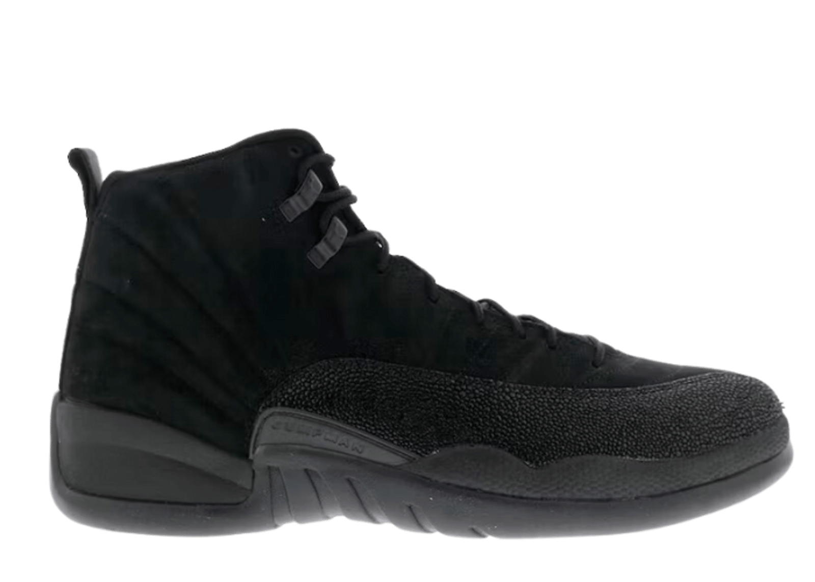 Air Jordan 12 Retro OVO Black