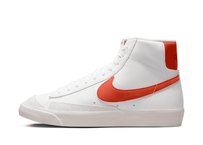 Nike Blazer Mid '77 Shoes