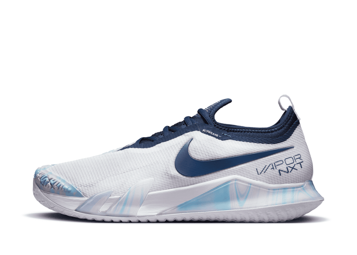 Nike Court React Vapor NXT Hard Court Tennis Shoes