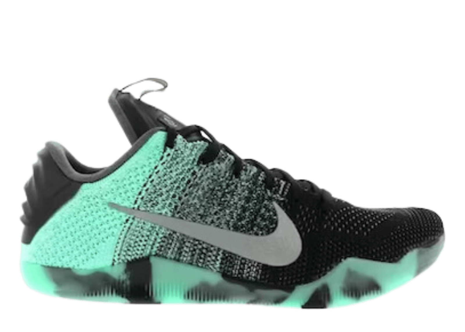 Nike Kobe 11 Elite Low All-Star (2016)