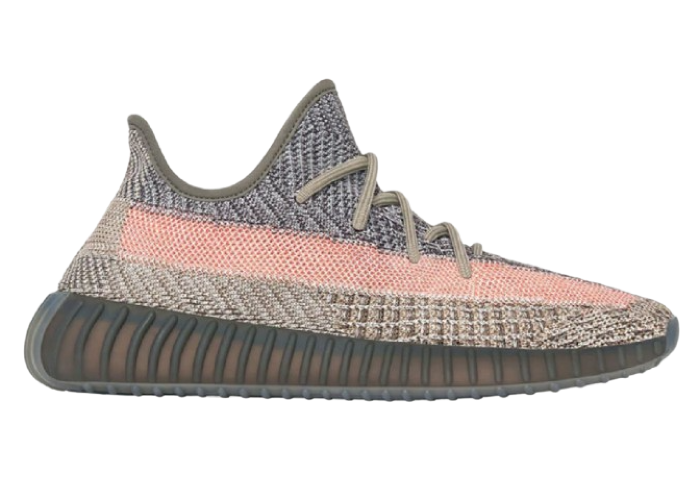 adidas Yeezy Boost 350 V2 Ash Stone