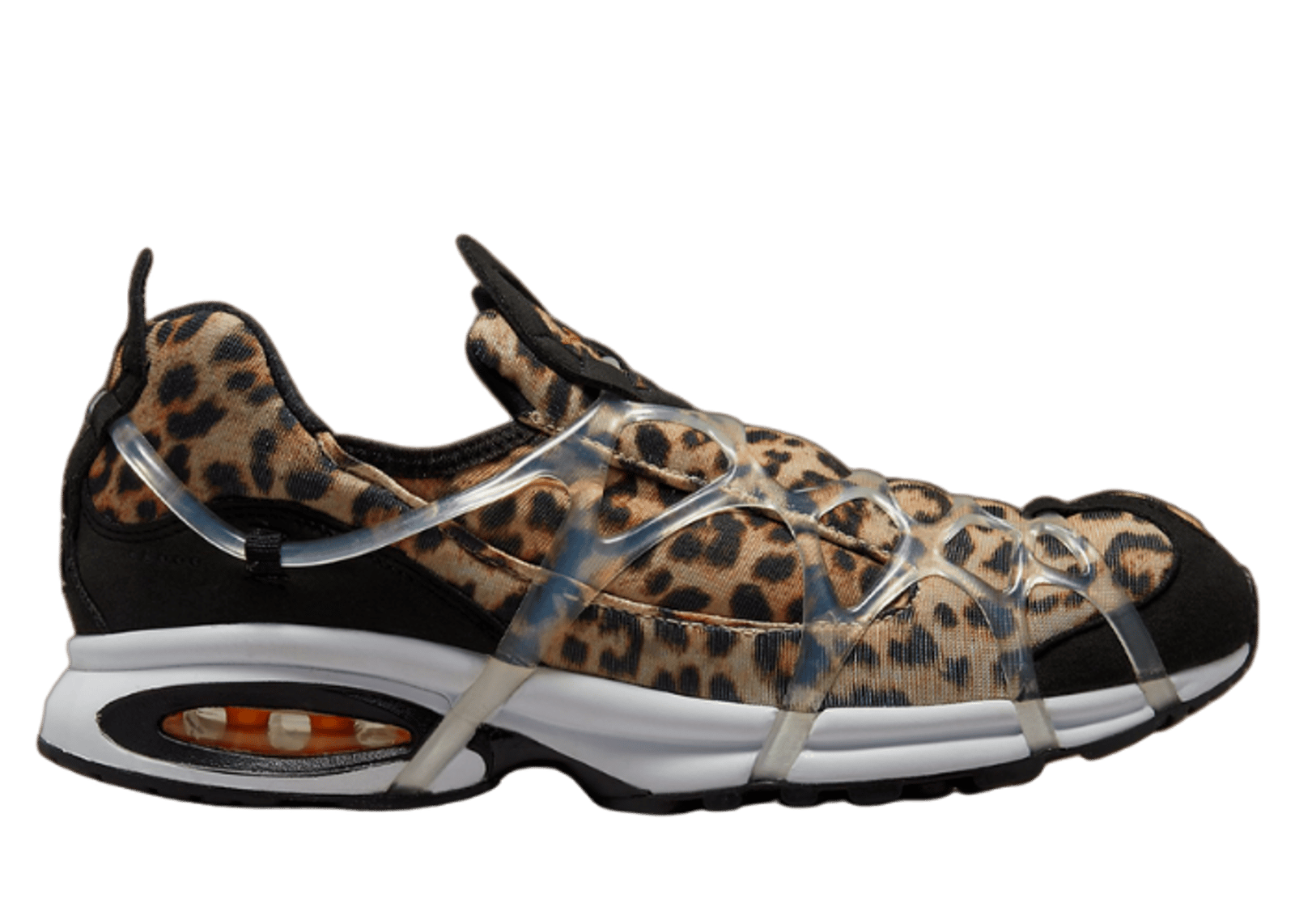 Nike Air Kukini Leopard