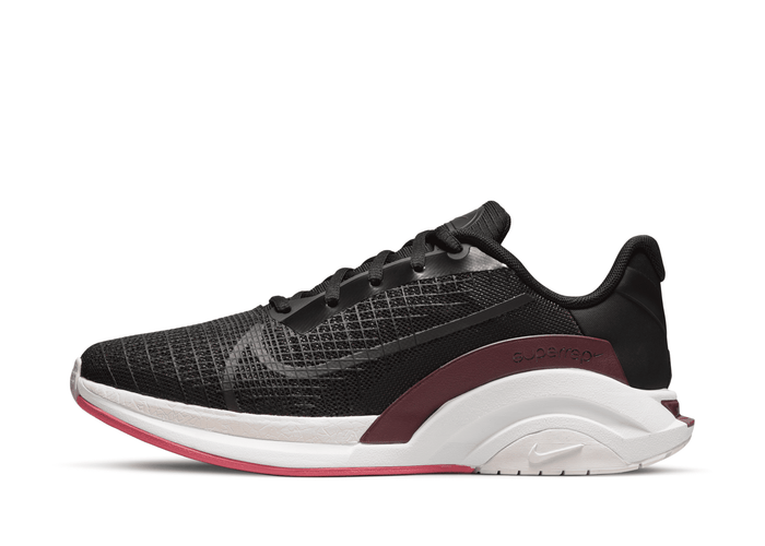 Nike ZoomX SuperRep Surge Endurance Class Shoes