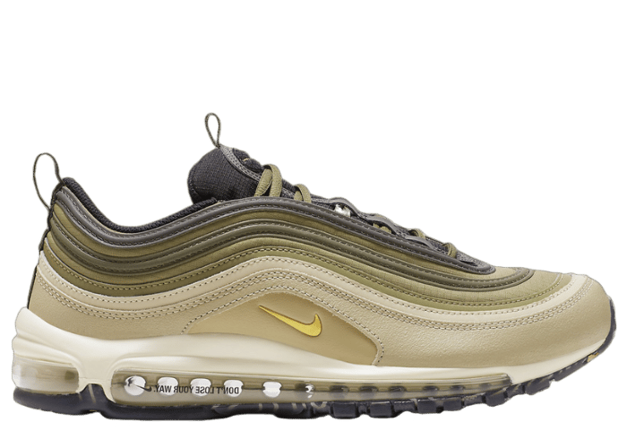 Nike Air Max 97 Cheung Ka Long