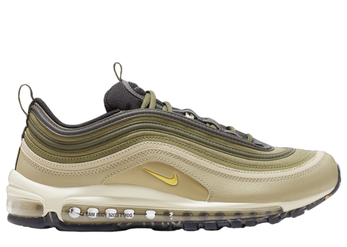 Nike Air Max 97 Cheung Ka Long