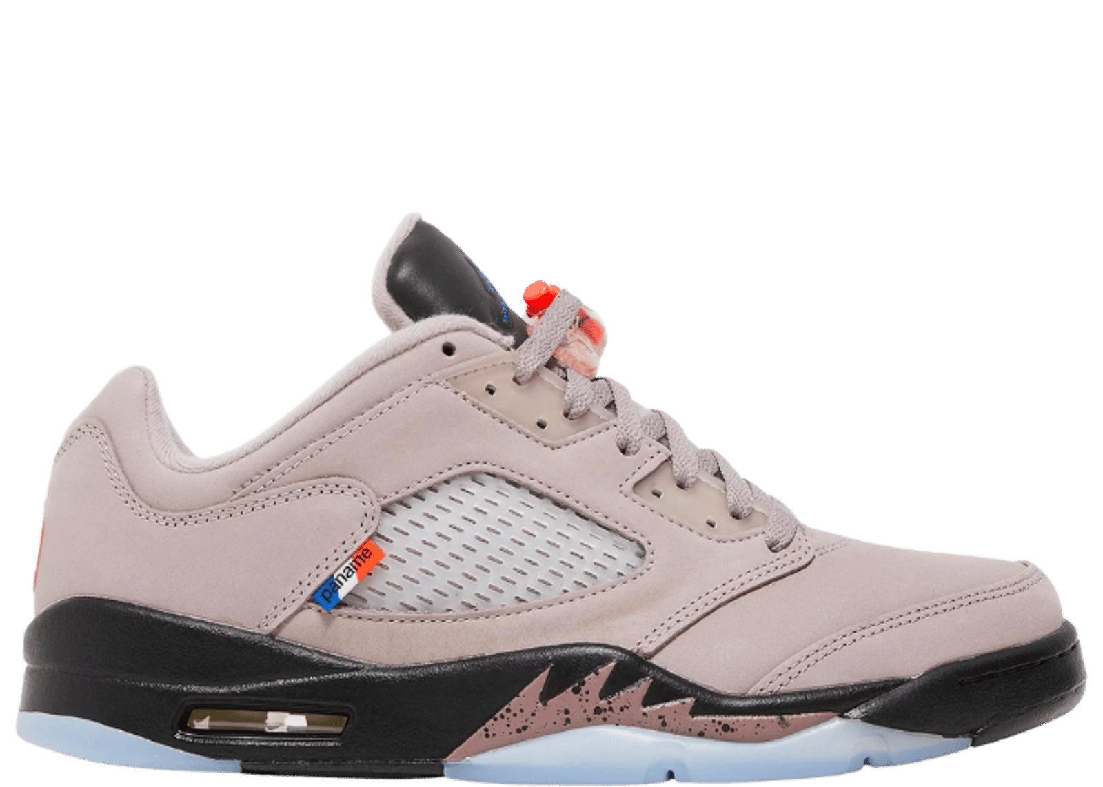 Jordan 5 Low PSG Pumice