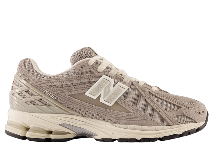 New Balance 1906R Grey