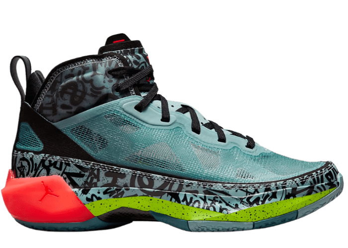 サリー☆ Jordan 37 Satou Sabally (W) - DV3142-367 Raffles & Where to Buy