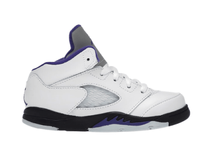 Air Jordan 5 Retro Dark Concord (TD)