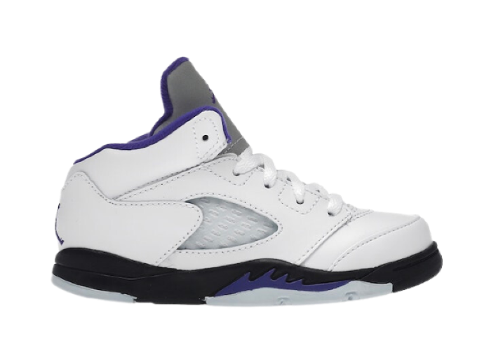 Air Jordan 5 Retro Dark Concord (TD)