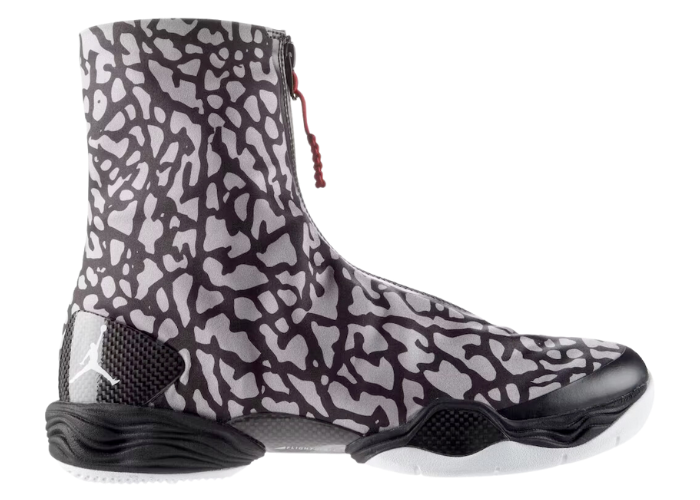 Air Jordan XX8 Cement Elephant