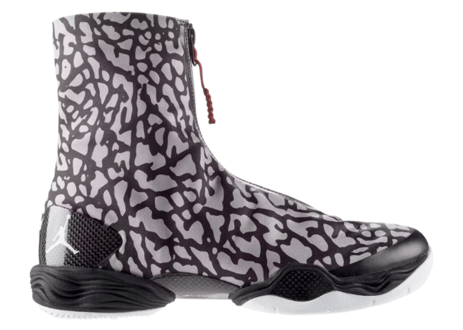 Air Jordan XX8 Cement Elephant