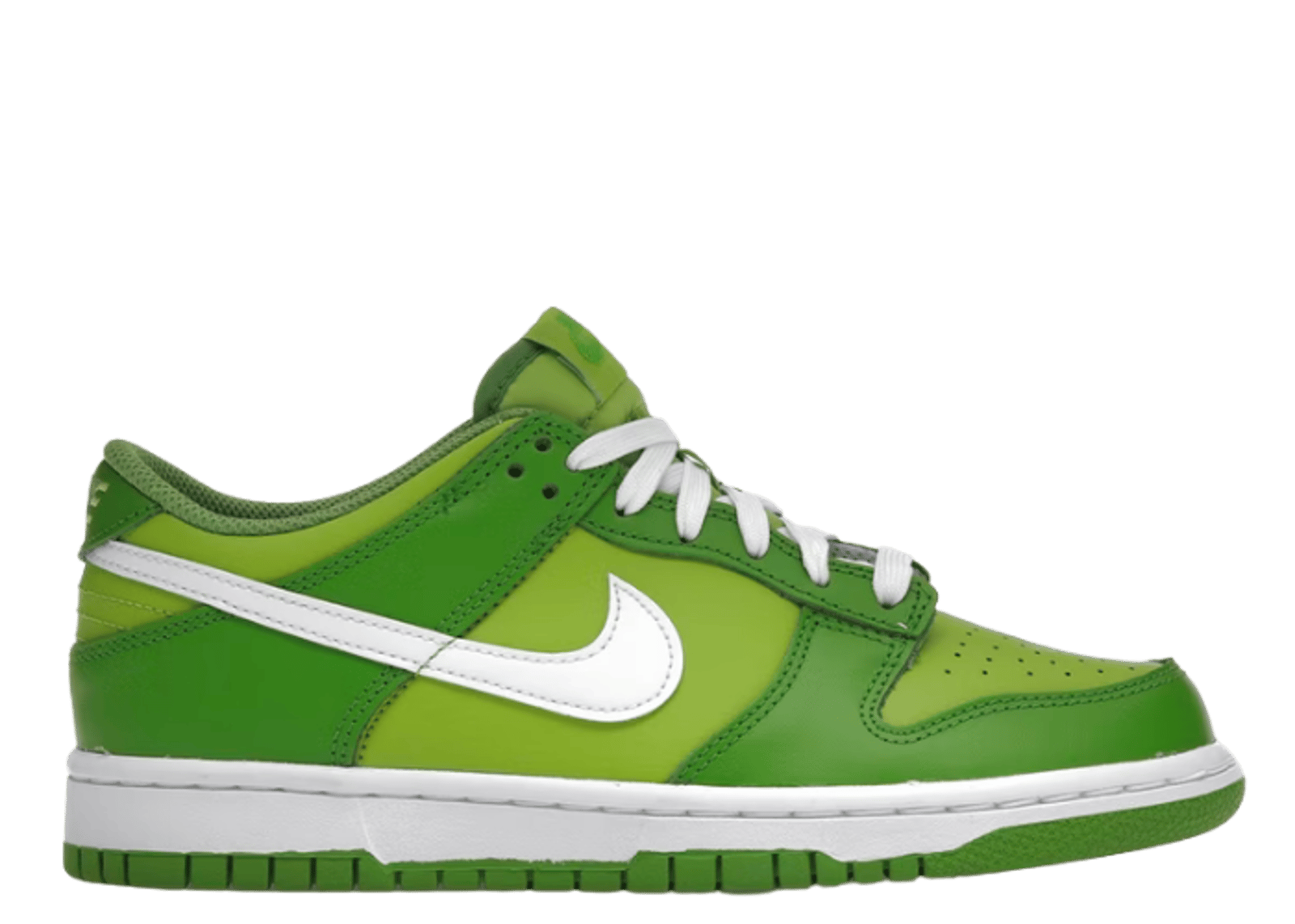 Nike Dunk Low Chlorophyll (GS)