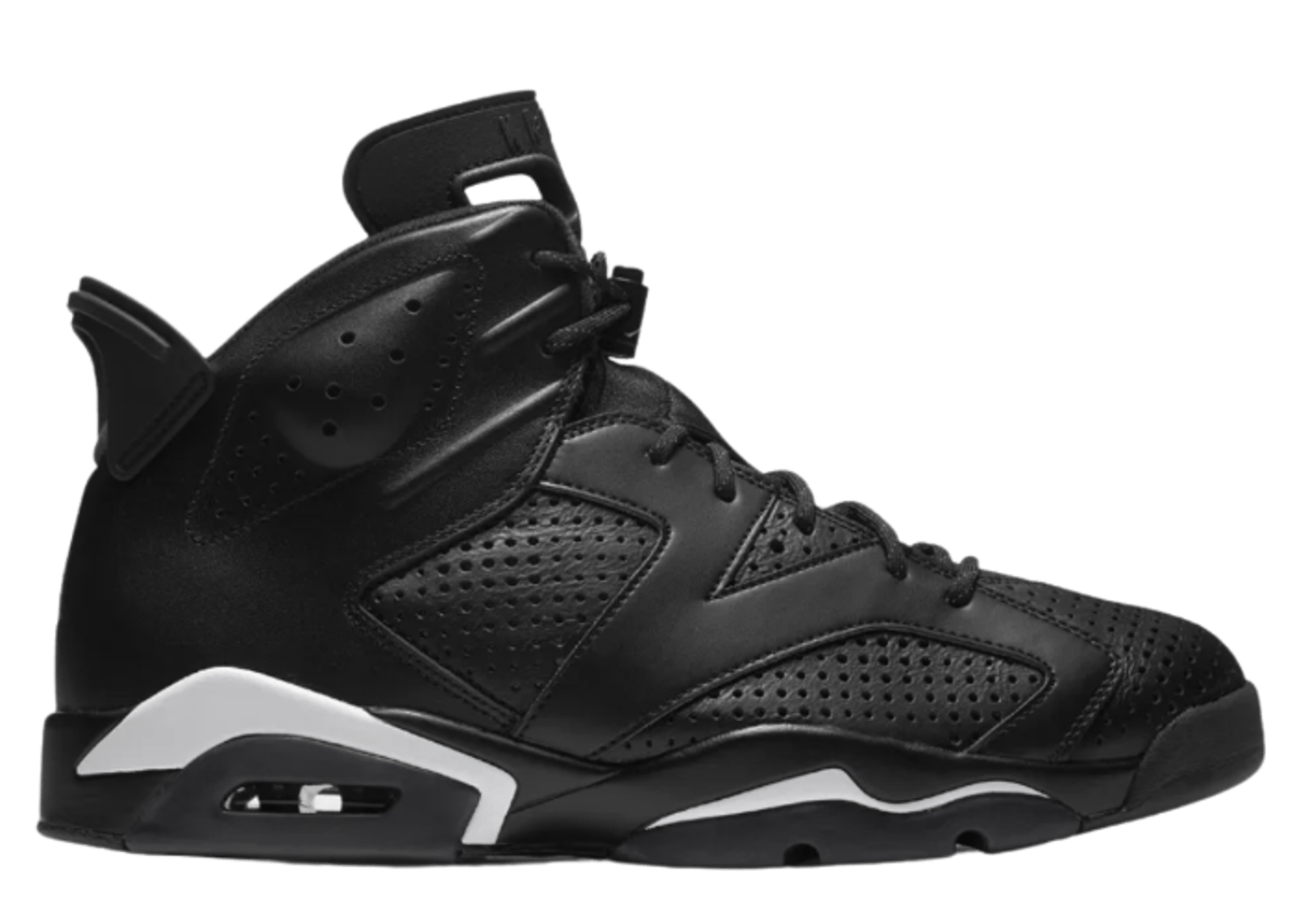 Air Jordan 6 Retro Black Cat