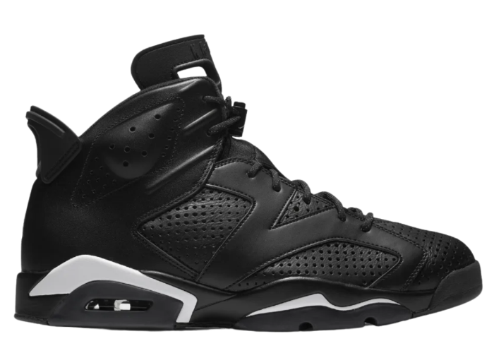 Air Jordan 6 Retro Black Cat