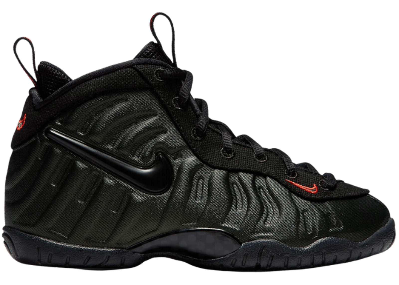 Nike Air Foamposite Pro Sequoia (PS)
