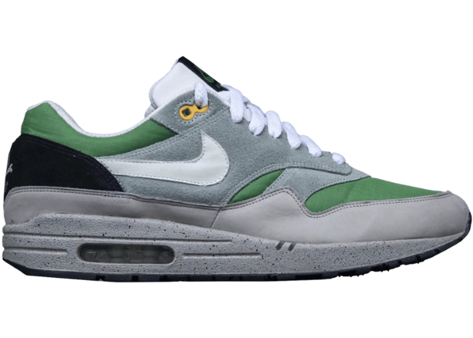 Nike Air Max 1 Skulls Pack (Classic Green)