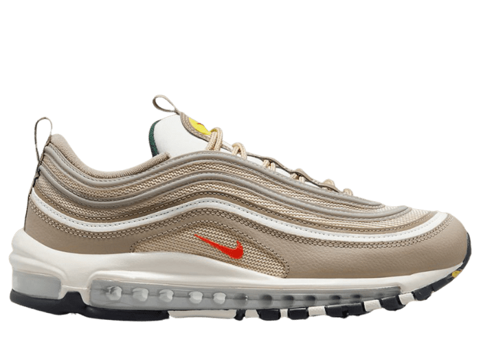 Nike Air Max 97 Release Dates 2025 - Updated in Real Time