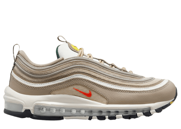 Nike Air Max 97 Athletic Company Beige