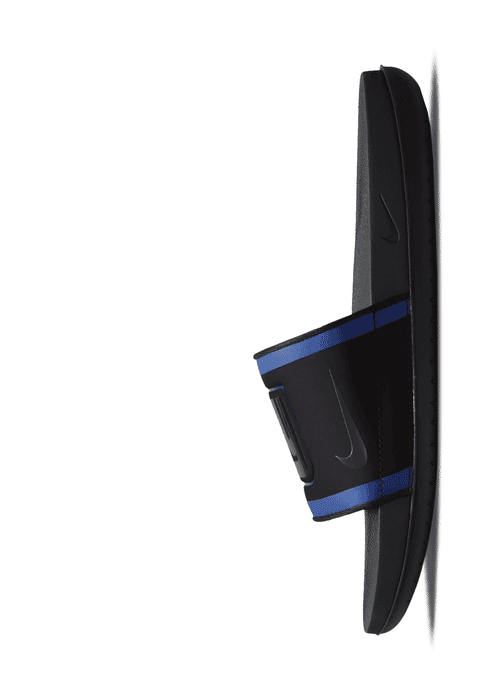 Nike Offcourt (NFL New York Giants) Slides