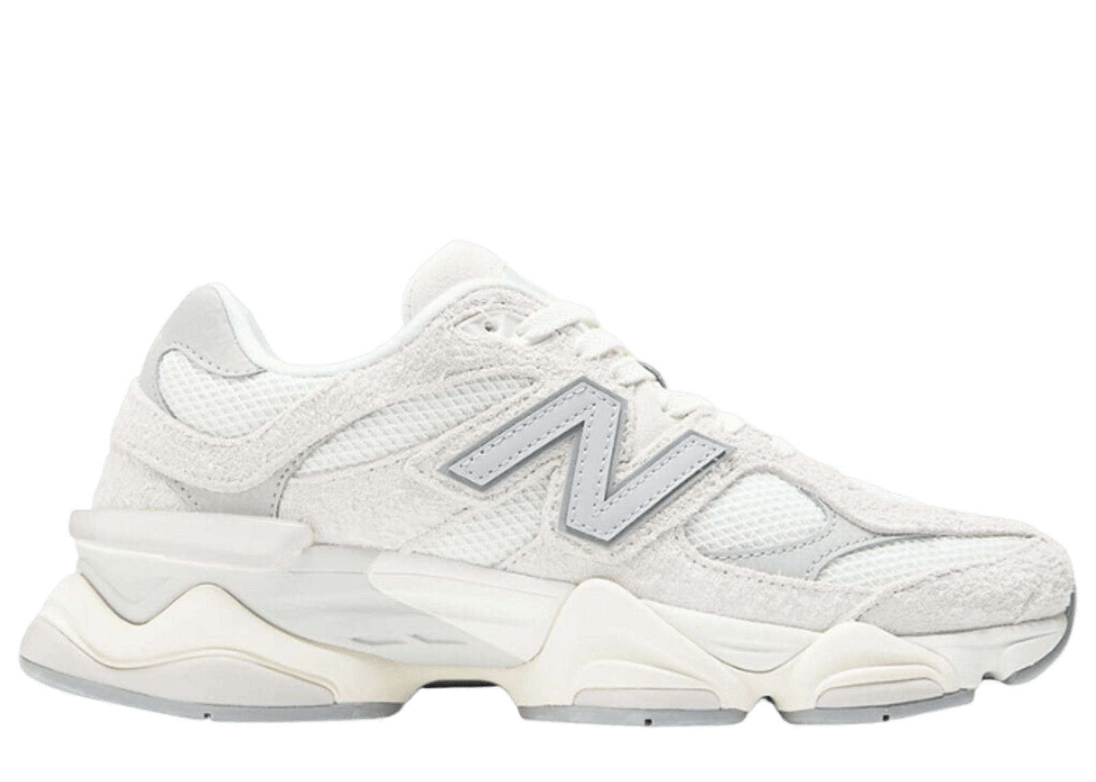 New Balance 9060 Sea Salt Raincloud