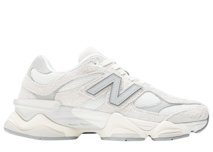 New Balance 9060 Sea Salt Raincloud