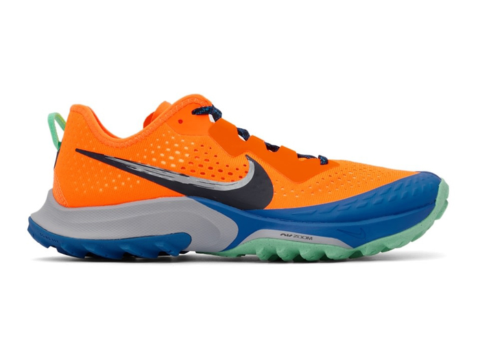Nike Air Zoom Terra Kiger 7 Total Orange