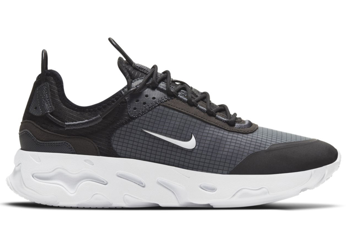 Nike React Live Black