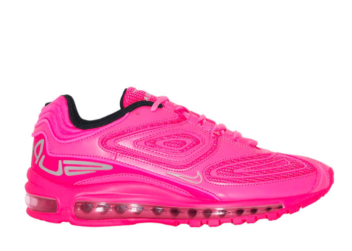 Nike Air Max 98 TL Supreme Pink