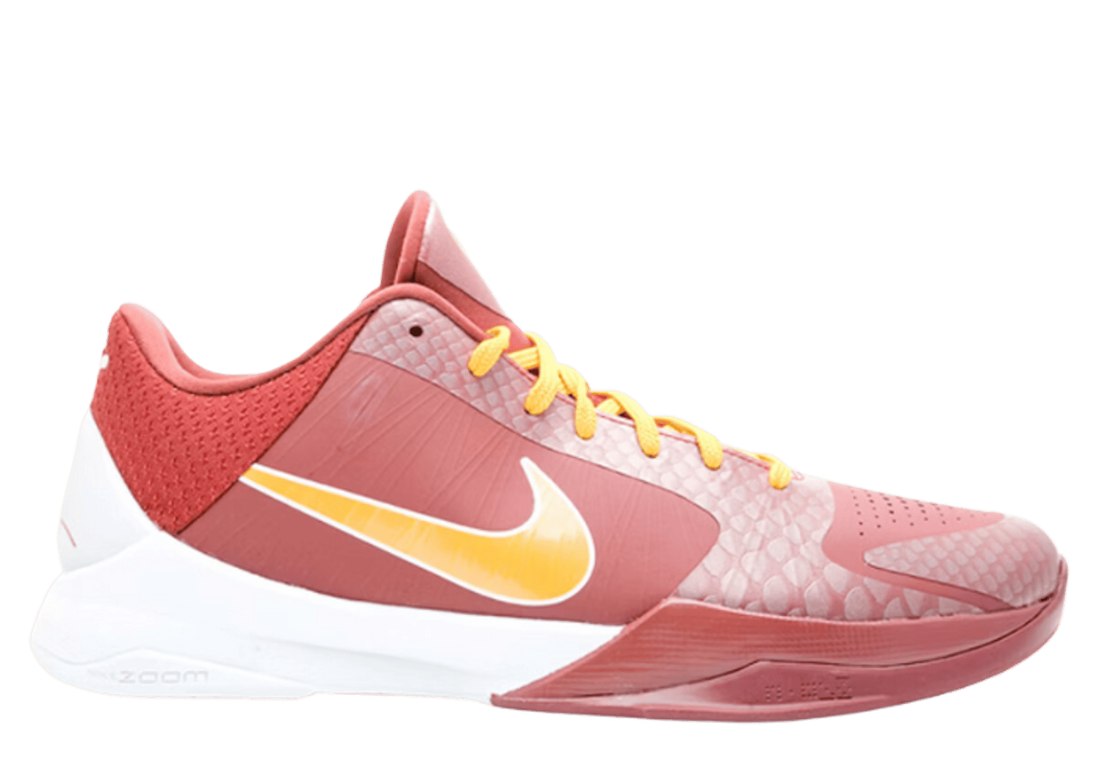 Nike Kobe 5 USC Trojans