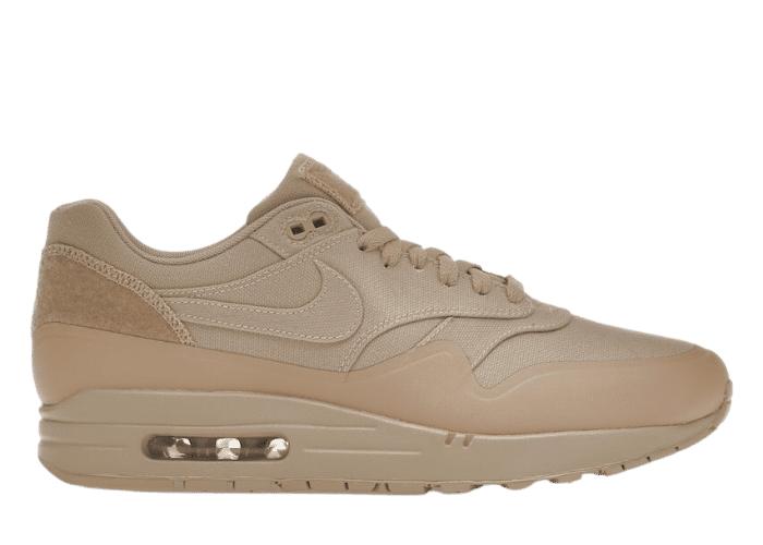 Nike Air Max 1 Patch Sand