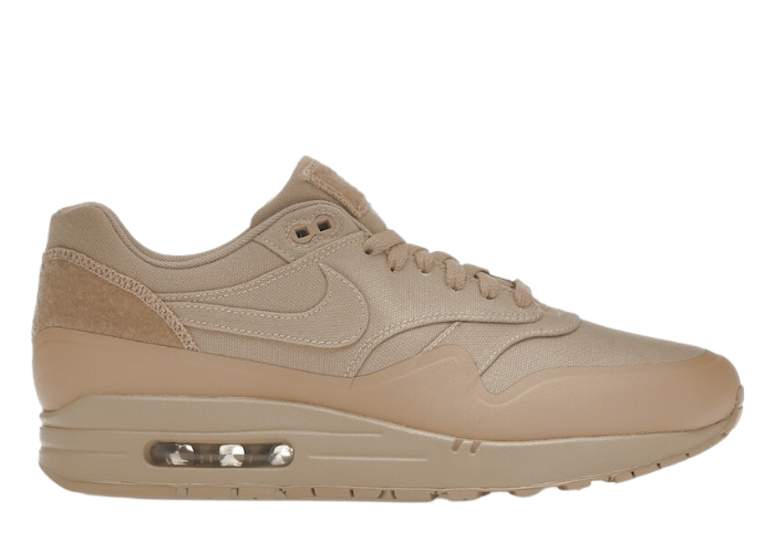 Nike Air Max 1 Patch Sand