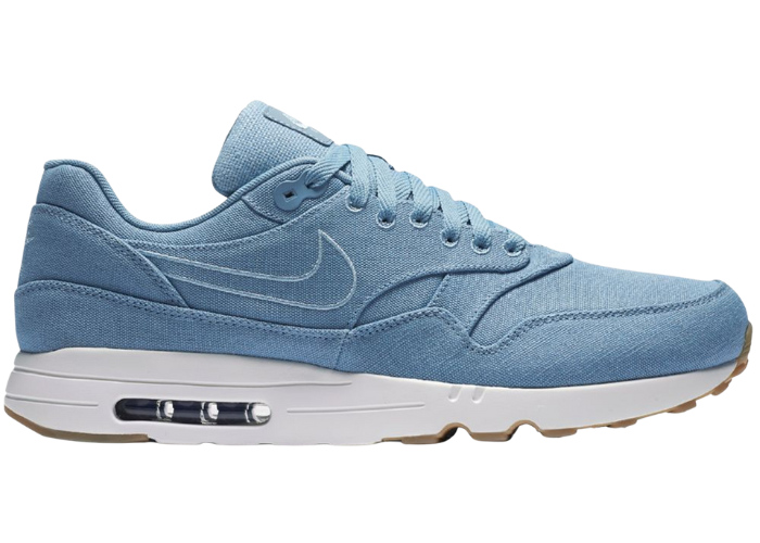 Nike Air Max 1 Ultra 2.0 Textile Blue