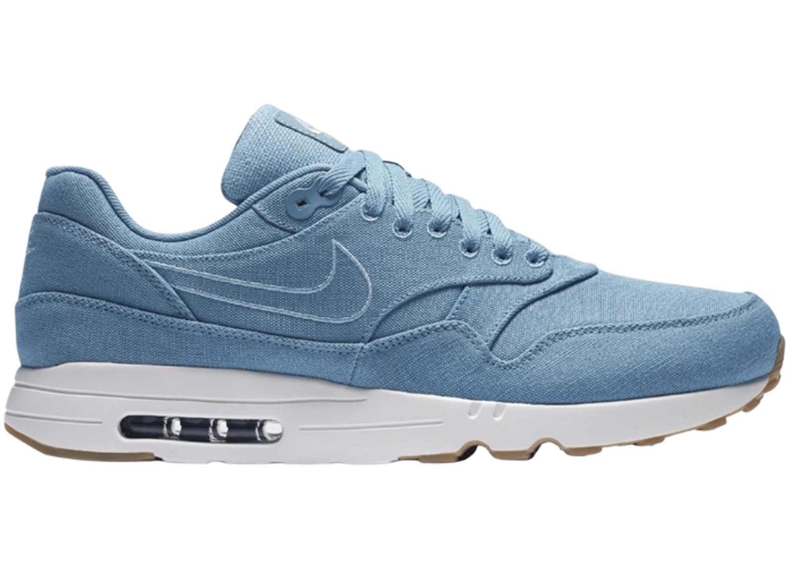 Nike Air Max 1 Ultra 2.0 Textile Blue
