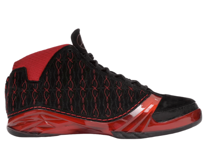 Air Jordan 23 Finale