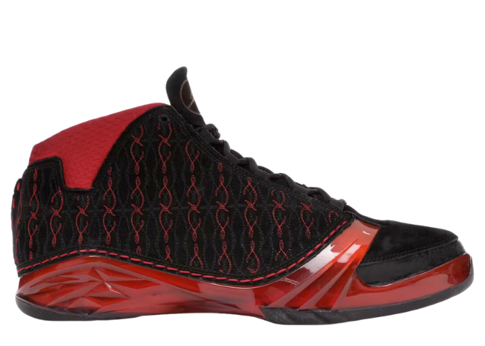 Air Jordan 23 Finale