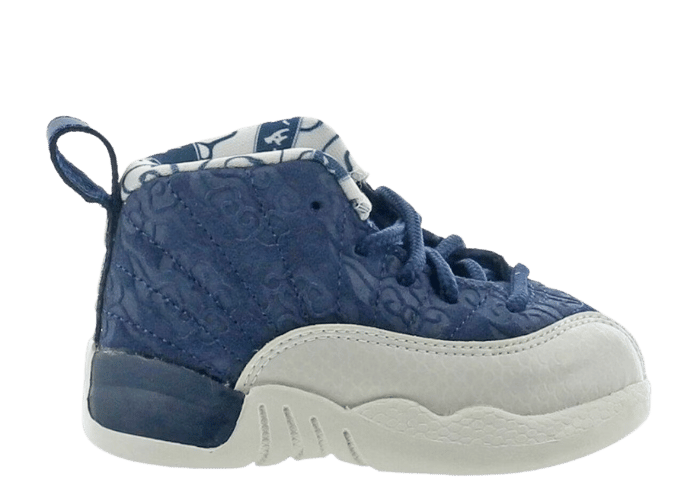 Air Jordan 12 Retro International Flight (TD)