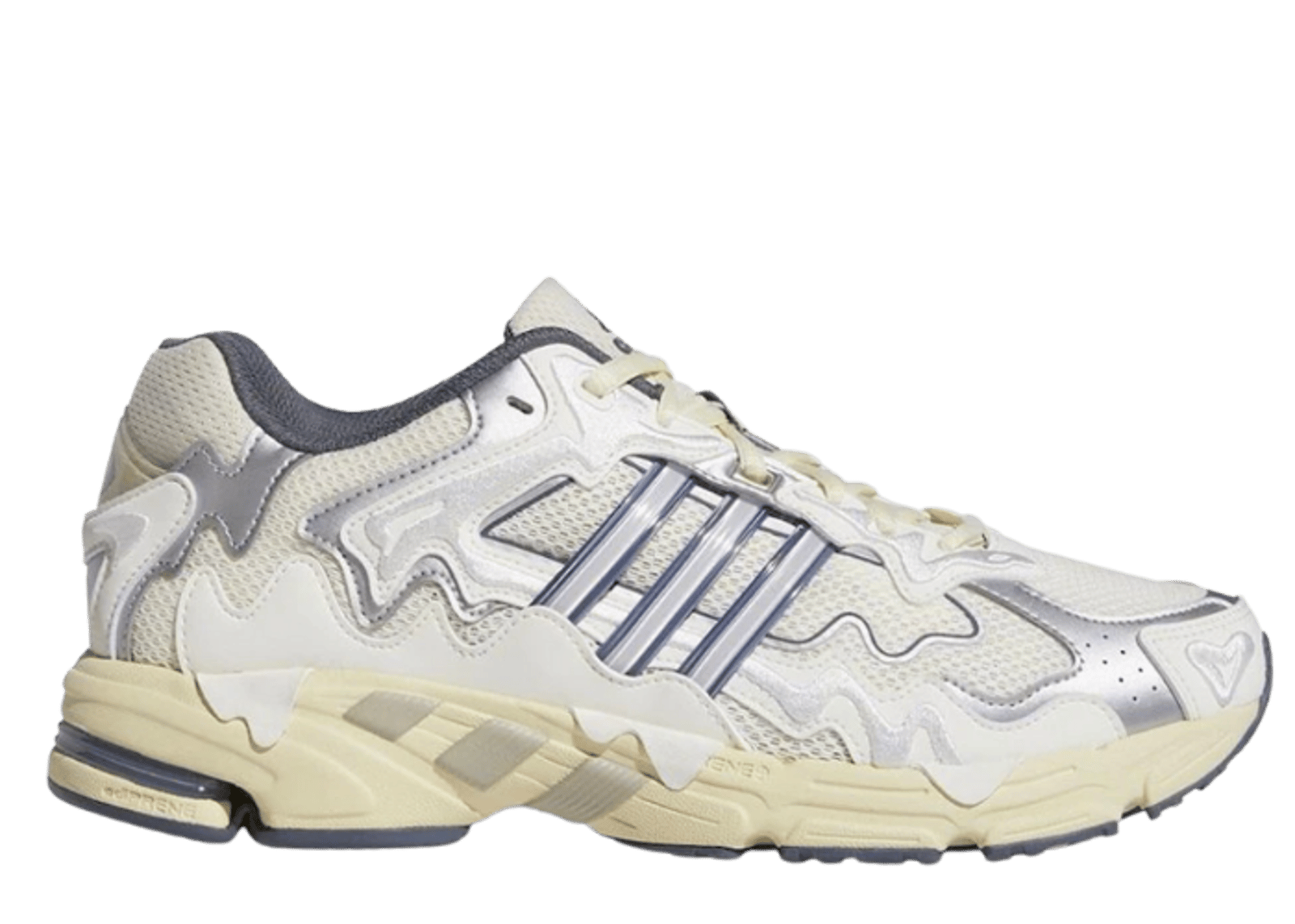 adidas Response CL Bad Bunny Cream White