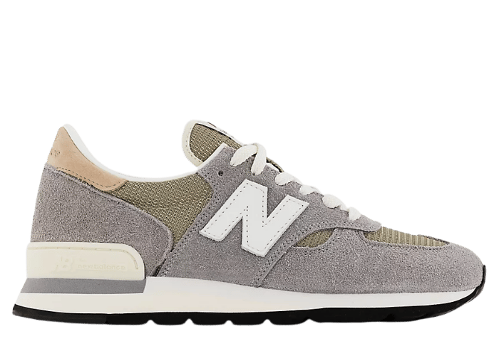 New Balance 990v1 MADE in USA Teddy Santis