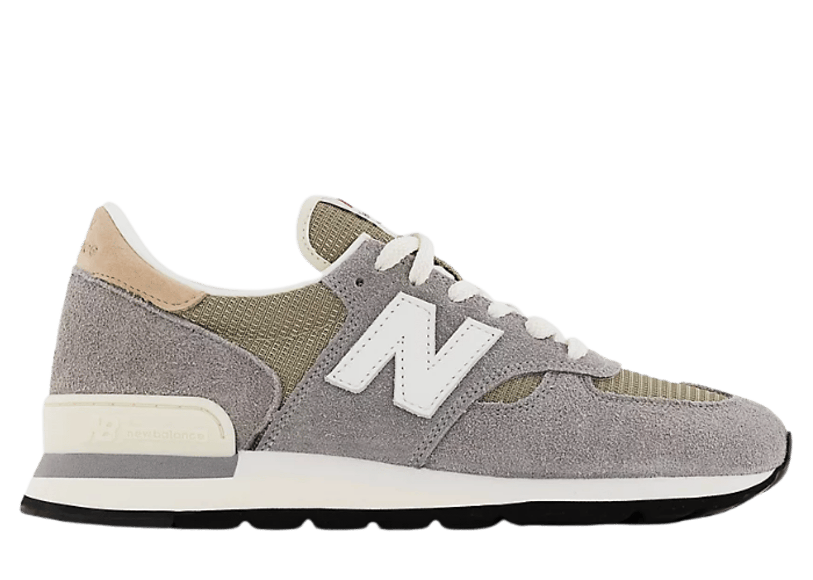 New Balance 990v1 MADE in USA Teddy Santis