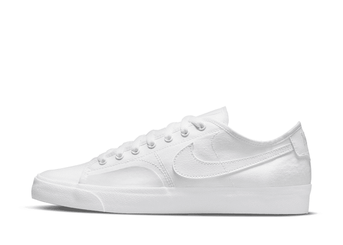 Nike SB BLZR Court Skate Shoes